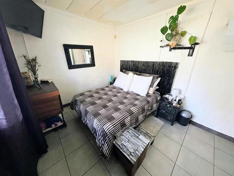 3 Bedroom Property for Sale in Kleinkrantz Western Cape